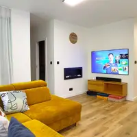 B108 - Moderný rodinný apartmán 3KK s terasou