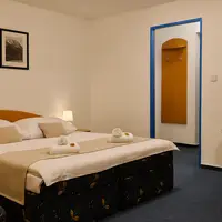 Superior Rejvíz 1