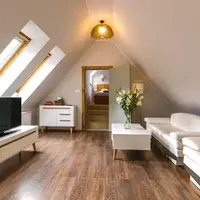 Rodinné Studio Deluxe (45 m²)