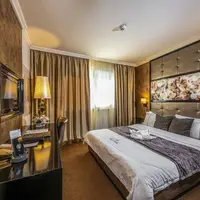Dvojlôžková izba Classic (18 m²)
