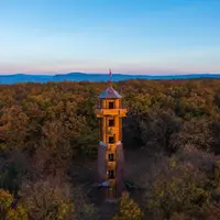 Vyhliadková veža Millenium 