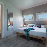 Houseboat Lagoon (65 m²)