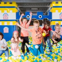 Kinderland