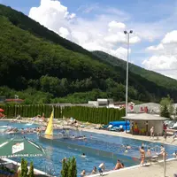 Vodný raj Vyhne