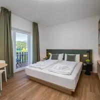 Izba Deluxe (22–23 m²)