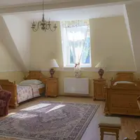 Dvojlôžková izba Twin (23 m²)