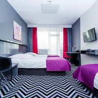 Třílůžkový pokoj (21 m²)