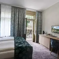 Dvoulůžkový ASTORIA Superior (22 m²)