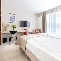 Dvojlôžková izba Superior (24 m²)