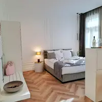 Pokoj Panoramic (31 m²)