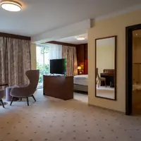 Junior Suite (35 m²)