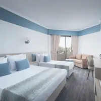 Hotel Room Land View (24 m²)