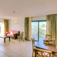 Apartmá , 2 ložnice