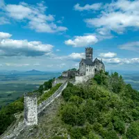 Hrad Bezděz