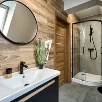 Apartmán Deluxe s balkonem (30 m²)