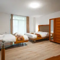 Apartmán Sunrise (160 m²)