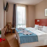 Izba Classic (20 m²)