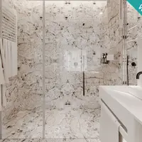 Apartmán Deluxe