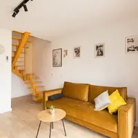 Apartmán 3A (42 m²)