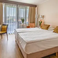 Rodinný pokoj (42 m²)