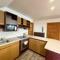 Rodinný apartmán