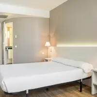 Jednolôžková izba (17 m²)