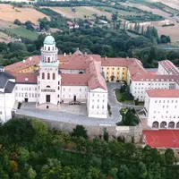 Pannonhalmské arciopátstvo
