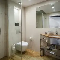 Pokoj Deluxe Plus (32 m²)