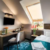 Dvojlôžková izba Mini (11 m²)