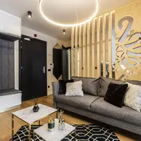 Hviezdna Šedá (40 m²)