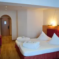 Junior Suite Hotel Strass
