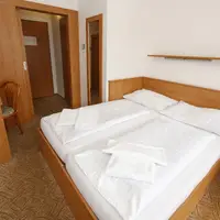 Dvoulůžkový standard