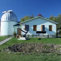 Vihorlatská hvezdáreň v Humennom