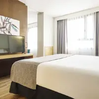 Jednolôžková izba (17 m²)