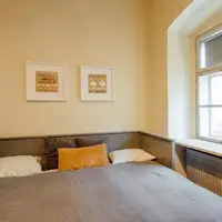 Apartmán č. 14 (29 m²)