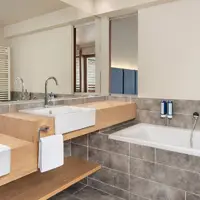 Rodinná izba Comfort (40 m²)
