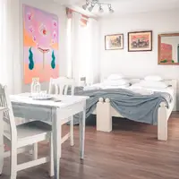 Apartmán (33 m²)