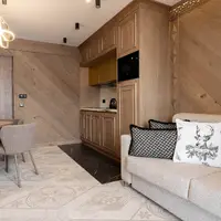 Apartmán Kozi Wierch (50 m²)