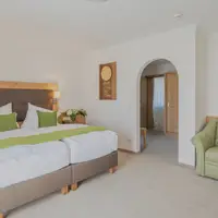 Rodinná izba/Familienzimmer