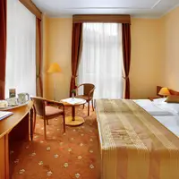 Neapol Superior dvojlôžková izba (20 m²)