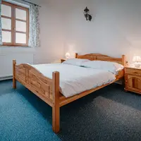 Apartmán č. 4