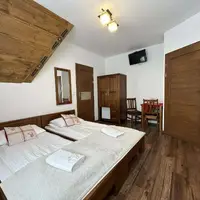 Pokoj č. 9