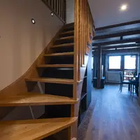 Mezonetový apartmán