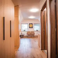 Studio Komfort, 4lůžkové se 3 přistýlkami