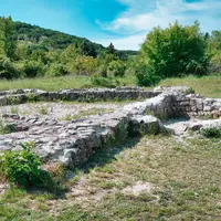 Villa Rustica