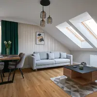 Apartmán M10 (40–43 m²)