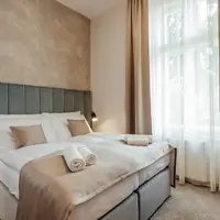 Deluxe bez přistýlky (18 m²)