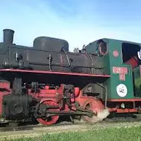 Nitrianska poľná železnica