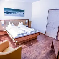 Apartmán I