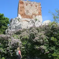 Kozí hrádek v Mikulově